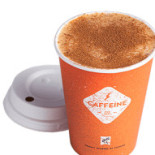 Caffeine Lt Minuman
