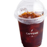 Caffeine Lt Minuman