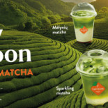 Caffeine Lt Minuman