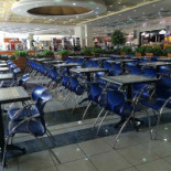 Moodz Burger Esterno