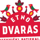 Etno Dvaras logo