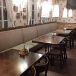 Etno Dvaras inside