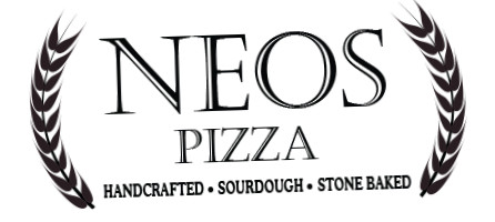 Neos Pizza outside