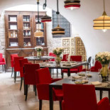 Pashà À l'intérieur