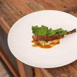 Pashà Comida