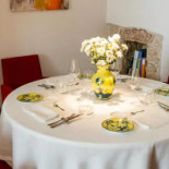 Pashà À l'intérieur