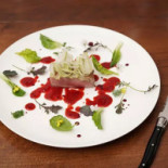 Pashà Comida