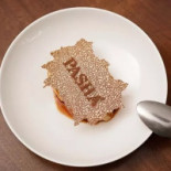 Pashà Comida