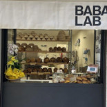 Babalab À l'intérieur
