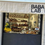 Babalab Extérieur