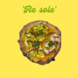 Pizzeria Sapori Di Grano Carte