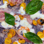 Pizzeria Sapori Di Grano Nourriture