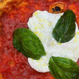 Pizzeria Sapori Di Grano Nourriture