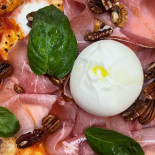 Pizzeria Sapori Di Grano Nourriture