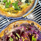 Pizzeria Sapori Di Grano Nourriture