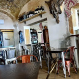 Il Pangolino Dentro
