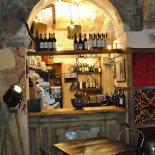 Il Pangolino Exterior