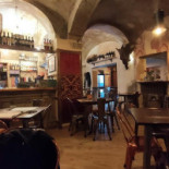 Il Pangolino Dentro