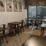 Il Pangolino Dentro