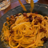 Il Pangolino Comida