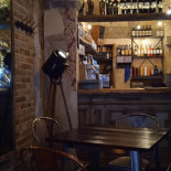 Il Pangolino Dentro