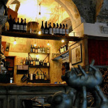 Il Pangolino Exterior