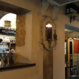 Il Pangolino Exterior