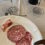 Farm Bottazza Nourriture