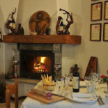 Farm Bottazza À l'intérieur
