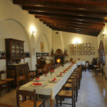 Farm Bottazza À l'intérieur