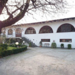 Farm Bottazza Extérieur