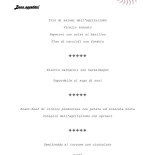 Farm Bottazza Carte