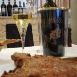 Trattoria Oscar's Boisson