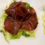 Trattoria Oscar's Nourriture