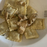 Trattoria Oscar's Nourriture