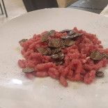 Trattoria Oscar's Nourriture