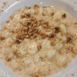 Trattoria Oscar's Nourriture