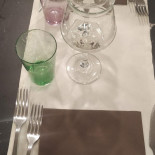 Trattoria Oscar's Boisson