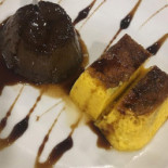 Trattoria Oscar's Boisson