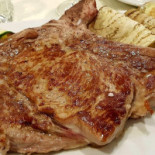 Trattoria Oscar's Nourriture