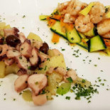 Trattoria Oscar's