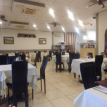 Trattoria Oscar's À l'intérieur