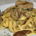 Trattoria Oscar's Nourriture
