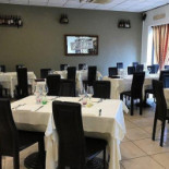 Trattoria Oscar's À l'intérieur