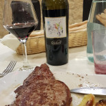 Trattoria Oscar's Boisson