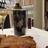 Trattoria Oscar's Boisson