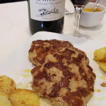 Trattoria Oscar's Nourriture