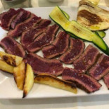 Trattoria Oscar's Nourriture