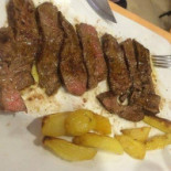 Trattoria Oscar's Nourriture