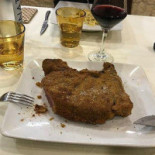 Trattoria Oscar's Boisson